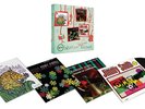 Verve Wishes You A Swingin' Christmas VARIOUS Holiday Music NEW VINYL 4 LP BOX