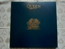 QUEEN      