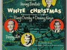 Bing Crosby - Irving Berlin's White Christmas [ Decca - ED 819 3 Vinyl 45 rpms ]