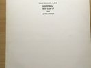 Deep Purple: First Clean Up 1970’s Live Red Vinyl Album