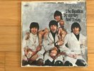BEATLES BUTCHER COVER 3RD STATE PEELED : YESTERDAY & TODAY