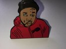 conway the machine Griselda Pin