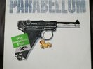 Parabellum Vinyle 33 Tours