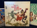 The Wizard Of Oz Original Soundtrack Album - Vinyl LP - Gift Set With Book & VHS
