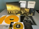 NEW IN THIRD MAN RECORDS MAILER Vault 32 Dead Weather Live at the Mayan box set