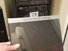  ALAN PARSONS * I ROBOT * 1-084  Mobile Fidelity UHQR (JAPAN PRESSING *SEALED*)