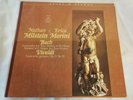 ANGEL STEREO NATHAN MILSTEIN ERICA MORINI BACH VIVALDI LP Vinyl Record NM