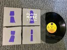 Depeche Mode Lp12” I Feel You 1993 V. G +