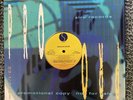 Depeche Mode Lp 12” Behind The Wheel 1987 N. Mint Promo Copy Rare