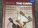 The Cars Lp SEALED Heartbeat City 1984 New Original First Press