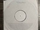 Disque Vinyle Lp the rolling stones test pressing press some girls rock rare