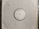 Disque Vinyle Lp talking heads test pressing press stop making sense rare rock