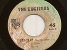 Panama Soul Funk 45 THE EXCITERS The Bag / Say Yeah LOYOLA Hear mp3
