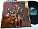 REO Speedwagon -Nine Lives LP VINYL 1979, HARD ROCK. G/F. NICE COPY EX