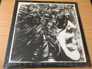 IAN HUNTER * OVERNIGHT ANGELS     * NEW & SEALED   VINYL LP