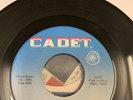 THE DELLS * RUN FOR COVER * CLASSIC NORTHERN SOUL ORIGINAL CADET