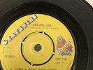 Sam Williams - Love Slipped Through My Fingers/Towanda Barnes You Don’t Mean It