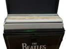 The Beatles Stereo Vinyl Collection ( 16 Vinyl Records, 2012 Release )