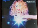 KYLIE MINOGUE LP Disco BLUE VINYL Ltd Edition Sealed.