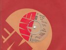 7“ SEX PISTOLS: Anarchy In The UK  rare UK-EMI