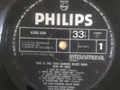 THE JOHN DUMMER BLUES BAND - 1970 LP - NINE BY NINE - PHILIPS 6382 039