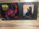 LITTLE RICHARD  THE RILL THING 1970 RS 6406  &  King of Rock and Roll RS 6462 LP