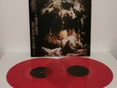 Wolves In The Throne Room - Celestial Lineage - Blood Red Vinyl 2LP First Press