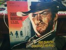 ENNIO MORRICONE PER QUALCHE DOLLARO IN PIU' LP 33 GIRI RCA 1^STAMPA ITALIANA