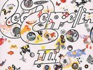 Led Zeppelin III by Led Zeppelin (Sealed New, 2014, Remaster)
