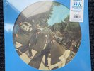 THE BEATLES ABBEY ROAD NEW 50TH Anniversary edition PICTURE DISC vinyl LP