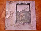 ? Led Zeppelin IV (Zoso) ? Near Mint Atlantic Records Specialty Press Vinyl LP