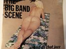 The Big Band Scene And All That Jazz Vinyl Big Band Archives Lp-2204