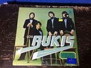 LP VINYL LOS BUKIS.- TE TUVE Y TE PERDI FACTORY SEALED