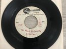 The Intrepids Philly Soul Acetate - Impact Sound Studios