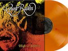 Count Raven - High On Infinity DLP #118450