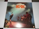 AC/DC - Let There Be Rock - Atco SD 36-151 OG '76 EX Hard Rock