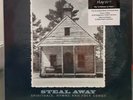 STEAL AWAY / Spirituals, Hymns And Folk Songs - Charlie Hayden-Hank Jones MINT