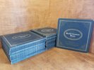 Set of 1-24, Basic Library of The World's Greatest Music,Vinyls lp,1958