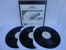 PINK FLOYD 1972 LIVE HOLLYWOOD BOWL CRACKERS VINYL 3XLP BOX SET