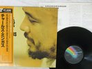CHARLES MINGUS MINGUS,MINGUS,MINGUS MCA VIM-5546 Japan OBI VINYL LP