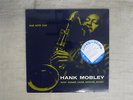 HANK MOBLEY QUINTET BLUE NOTE/TOSHIBA EMI BLP 1550 Japan SEALED MONO VINYL LP