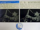 J.R. MONTEROSE SAME BLUE NOTE DBLP-042 Japan CAP OBI SEALED REISUE MONO VINYL LP