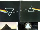 PINK FLOYD DARK SIDE OF THE MOON ODEON EOP-80778 Japan VINYL LP