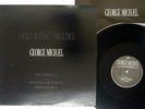 GEORGE MICHAEL SOUL FREE EPIC QY 3P-90137 Japan PROMO RARE VINYL 12