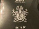 Kiss Symphony Alive IV NEW SEALED VINYL 3 LP FROM KISSTERIA BOX SET 180g 2014