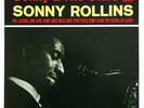 SONNY ROLLINS & THE STARS jazz US 1964 prestige PR 7269 MONO LP