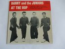 Danny and the Juniors At the hop EP