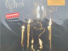 OPETH Ghost Reveries - 2LP / Transparent Black Vinyl - MOV 2018 - Limited