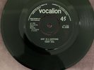 Northern Soul - TOMMY NEAL- GOIN' TO A HAPPENING/TEE-TA - VOCALION 9290 VG+