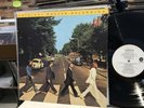 The Beatles   Abbey Road   LP   OG   MFSL   Audiophile   Masterpiece